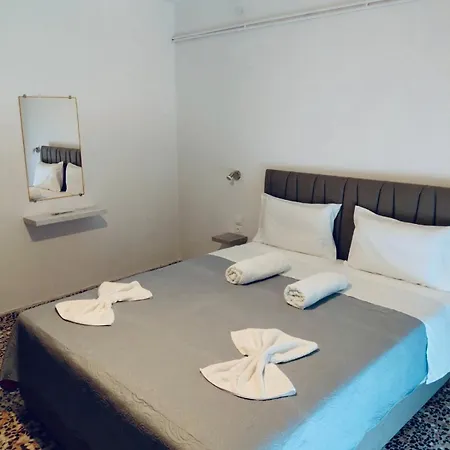 아파트 Seaside Escape In Nea Achialos Néa Ankhíalos
